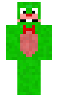 mgmakuben minecraft skin
