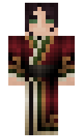 Axronix minecraft skin