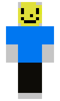 CanaWolfy minecraft skin