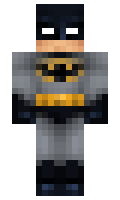 Awu minecraft skin