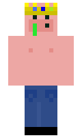 HahaShoes minecraft skin