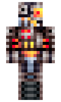 RBT minecraft skin