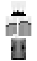 Chiyx minecraft skin