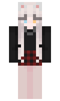 Korpei minecraft skin