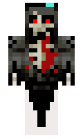 LexeD minecraft skin