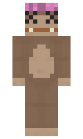 MonkeSoup minecraft skin