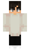 Fuzo minecraft skin