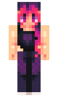 KitMine99 minecraft skin