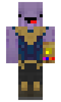 Legendarydrummer minecraft skin