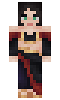 Darkarely minecraft skin