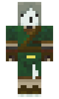 GamingGrotto minecraft skin