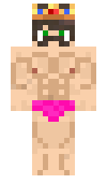 Stevejp minecraft skin