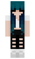 lilyhope531 minecraft skin