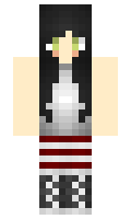 Guilherme minecraft skin