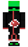 Pestifer138 minecraft skin