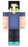 Deadboy minecraft skin