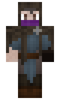 Were33445 minecraft skin