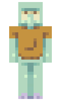 SkinWhiteCracker minecraft skin