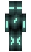 AstroEnomly minecraft skin