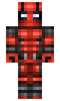 MykalsVapor minecraft skin