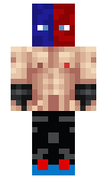 SilasDarder minecraft skin