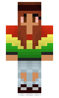 MiSZeK420 minecraft skin