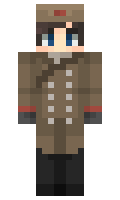AgoyX minecraft skin