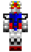 Rosenthal410 minecraft skin