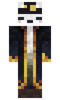 Zaxere minecraft skin