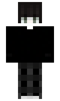 Miashuuu minecraft skin