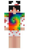 RGMY minecraft skin