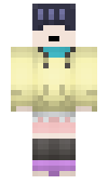Retr0zz minecraft skin