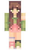 MadamSaladd minecraft skin