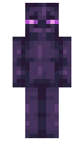 endermite minecraft skin