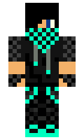 MelDel89 minecraft skin