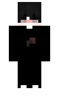 AlPhAE minecraft skin