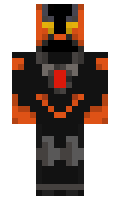 InkPary minecraft skin