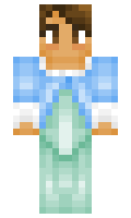 Berkelman minecraft skin