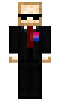 SandwichAdmiral minecraft skin