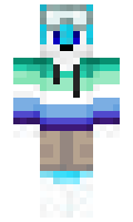 Tostitoman142 minecraft skin