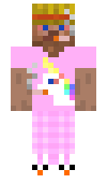 MagoDosBRs minecraft skin