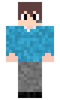 gorantev minecraft skin