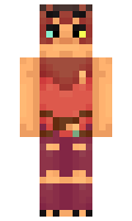 Catra2777 minecraft skin