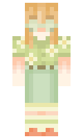 Frumblebee minecraft skin