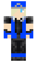 BiggMmoney minecraft skin