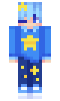 Serja minecraft skin