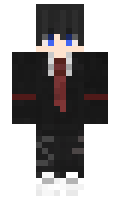 L37Z minecraft skin