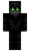 xXPhantomHeartXx minecraft skin