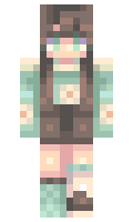 iuliafam minecraft skin