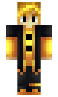 Kivich minecraft skin